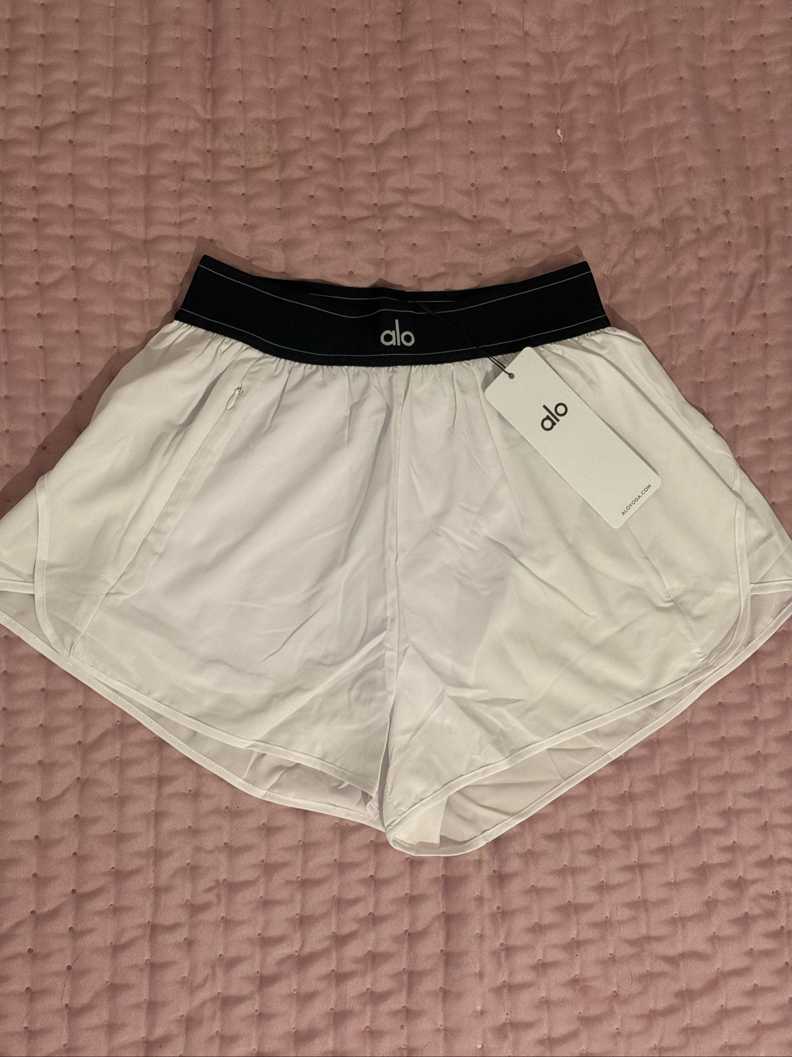 Short alo 